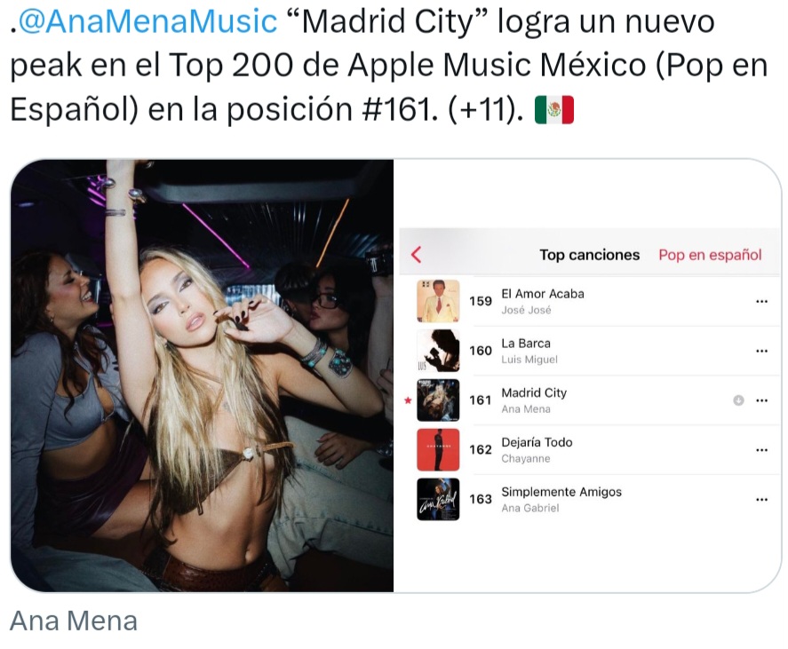 Ana Mena >> single "Madrid City" - Página 42 Scree130
