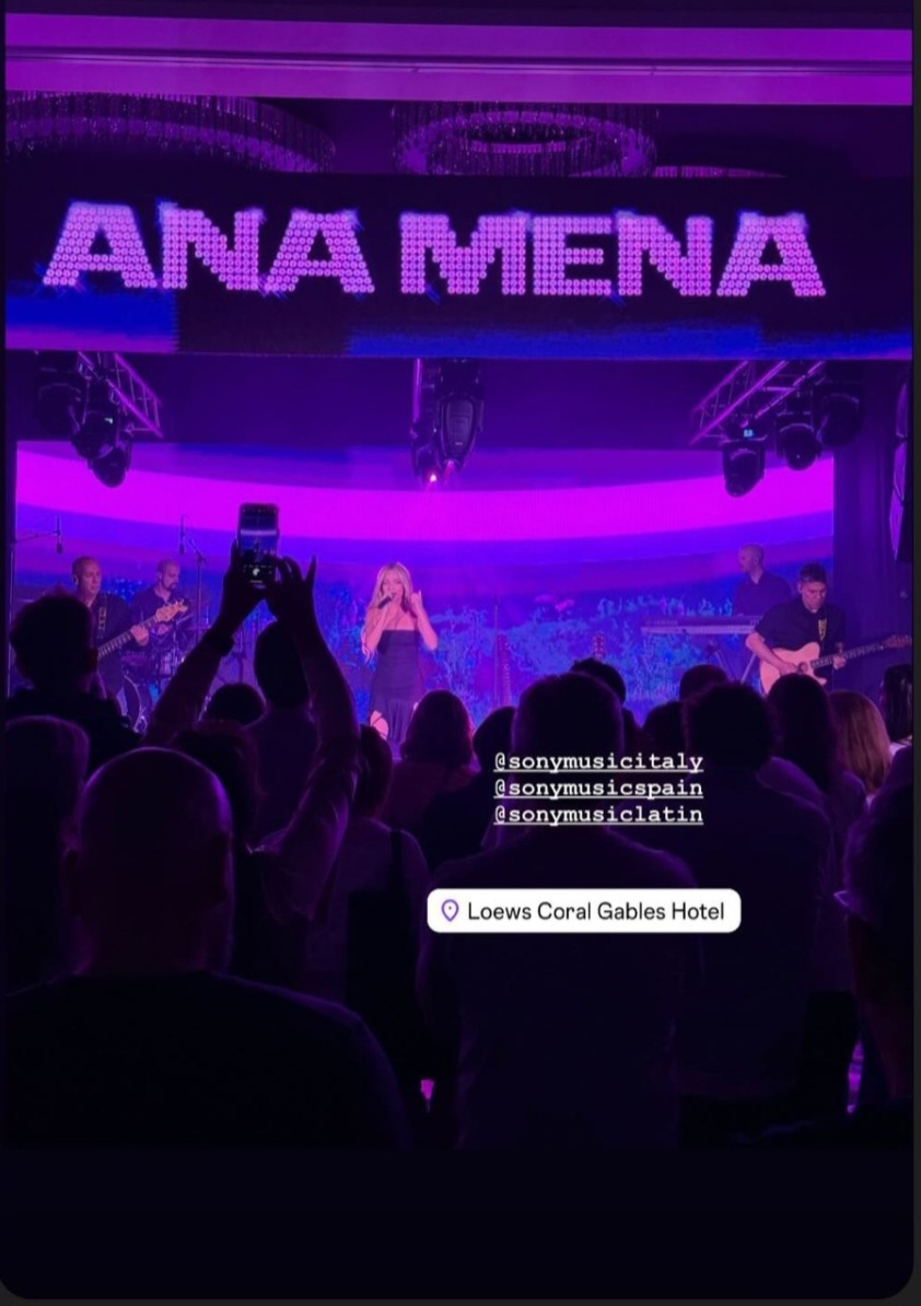 Ana Mena >> single "La Razón (feat. Gale)" - Página 48 Scree225