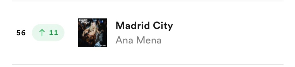 Ana Mena >> single "Madrid City" - Página 36 Screen18