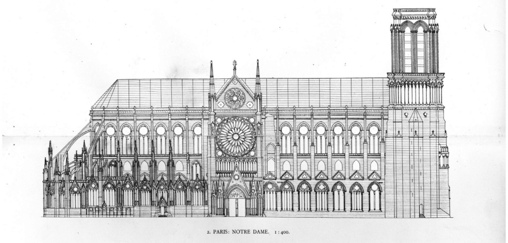 Architecture : ND de Paris 1/300 - Page 4 Plan-e11