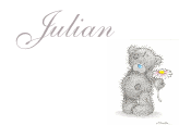 Album de Julian de sofia FLMP bilatérale