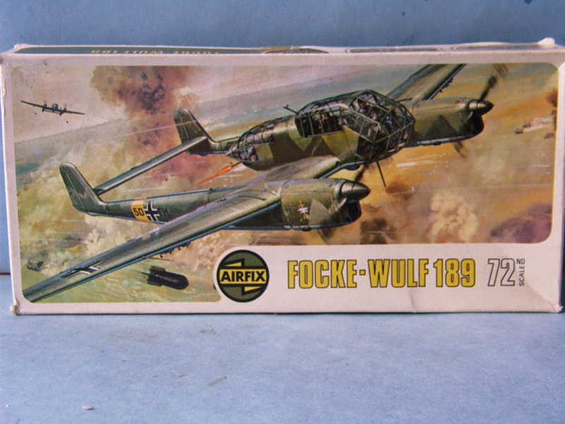 [Airfix] FW 189 Imag0036