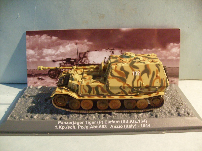 [Edition Atlas] collection Panzer S7300735