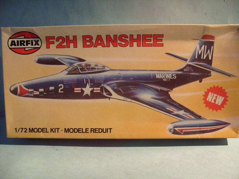 [Airfix] F2H Banshée S7300763