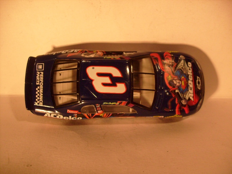 Bolides Nascar S7303244