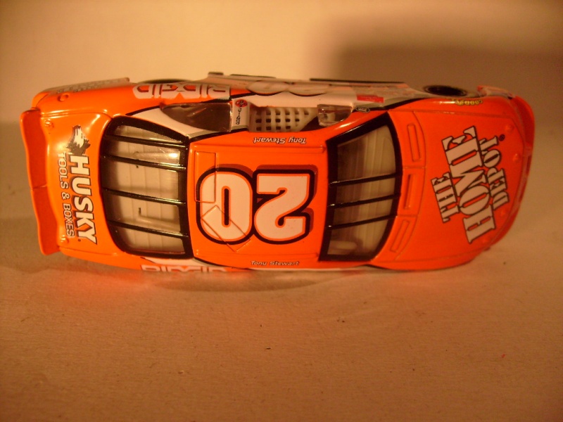 Bolides Nascar S7303268