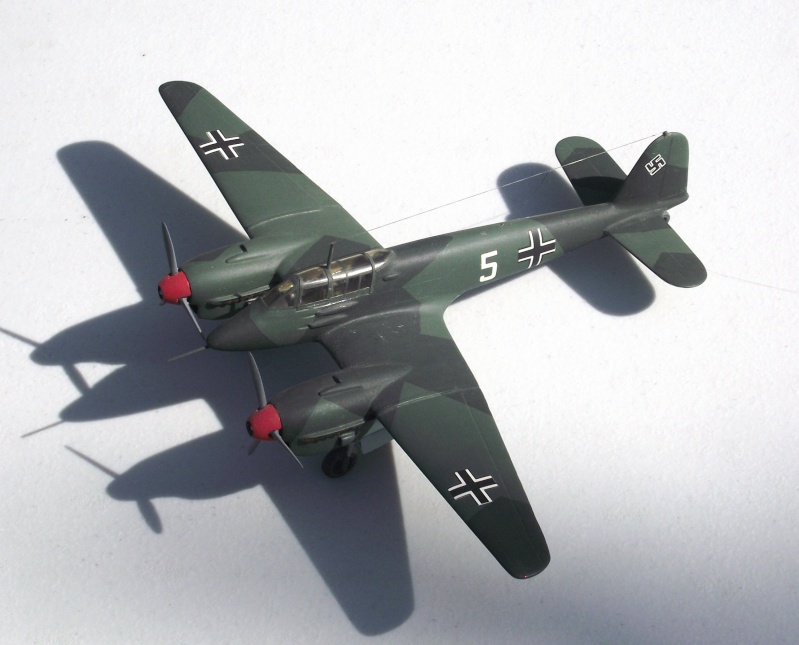 (Karo-As) Focke Wulf Fw .187 2012_022