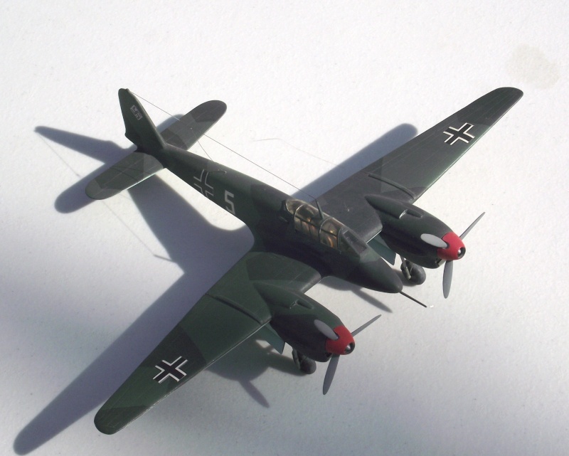 (Karo-As) Focke Wulf Fw .187 2012_023