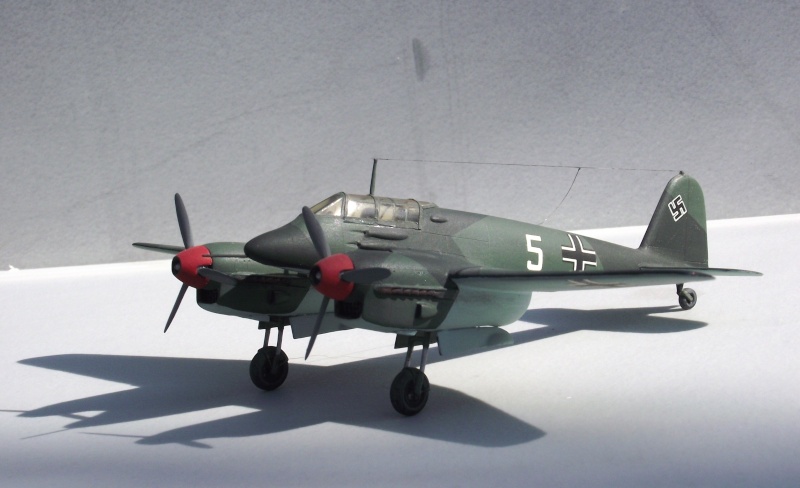 (Karo-As) Focke Wulf Fw .187 2012_024
