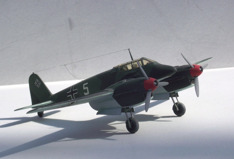 (Karo-As) Focke Wulf Fw .187 2012_025