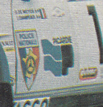 Renault 5 Maxi Philippe Touren au Rally Ypres 1986 Sans_t18