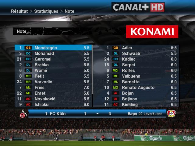 [BL] 7me journe : Samedi 3 Juillet 2010 Pes20451