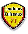 [19ème journée] Louhans-Cuiseaux - Clermont B Newlog11