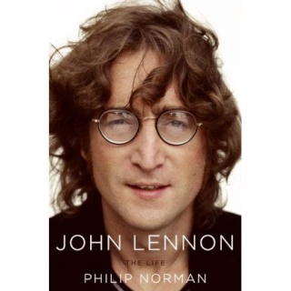 John Lennon, The Life by Philip Norman John2011