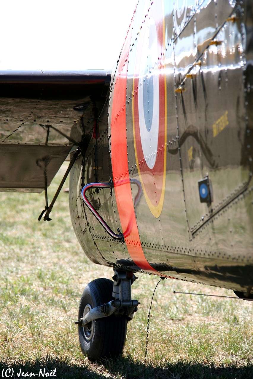 60 ans de l'aérodrome de Pierrelatte 32310