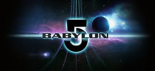 Ressources Babylon 5 B510