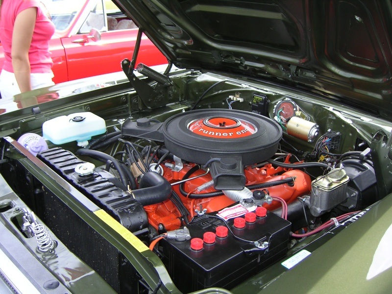 moteur - Un moteur appareillé 1970_p10