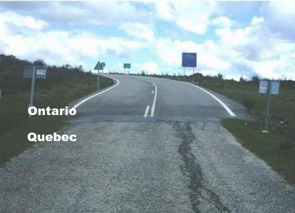 Les plus belles routes du Quebec - Page 3 Ontari10