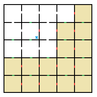 Labyrinthe du Minotoror Map_4012