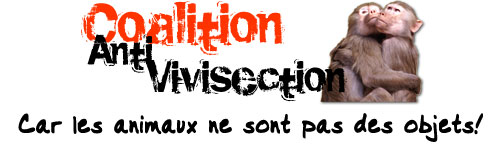 "Belgique" Manifestation contre la vivisection.a Liège Vivi210