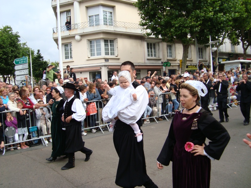 Festival de Lorient 2010 Dsc02418
