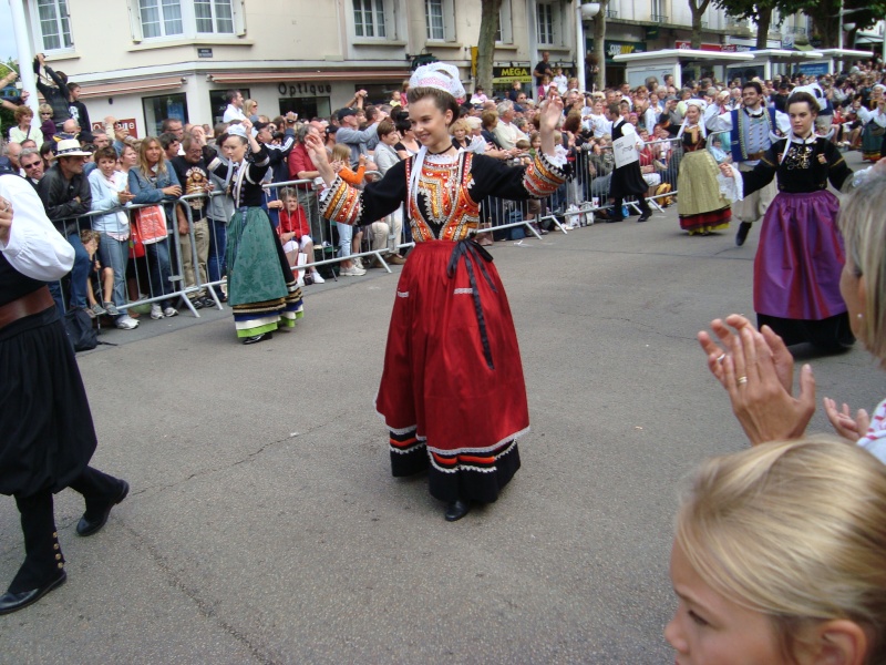 Festival de Lorient 2010 Dsc02421