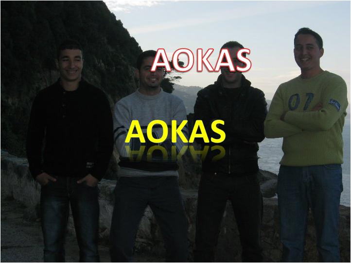 Aokas pour les nostalgiques - Page 28 5110