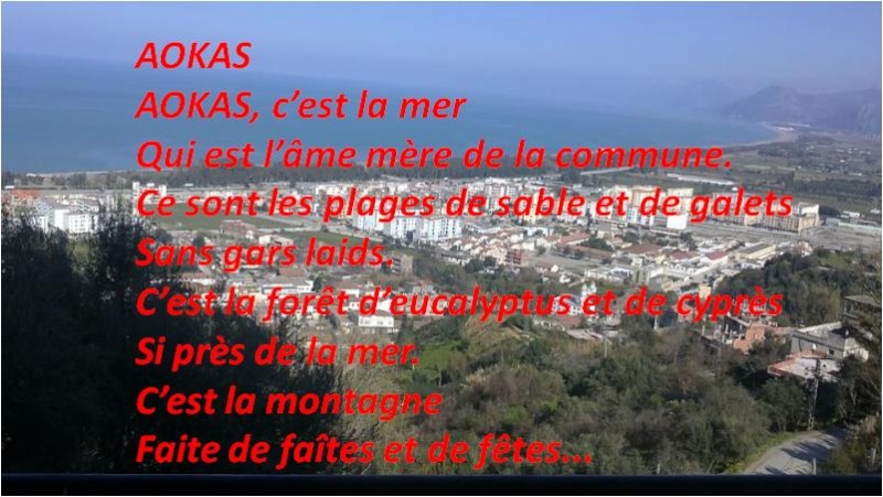 AOKAS,BEJAIA 512