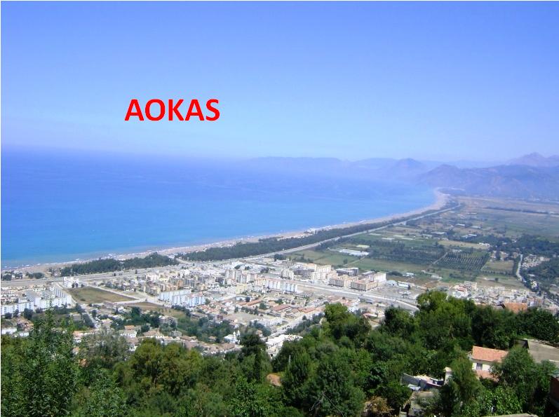 AOKAS,BEJAIA Aokas39
