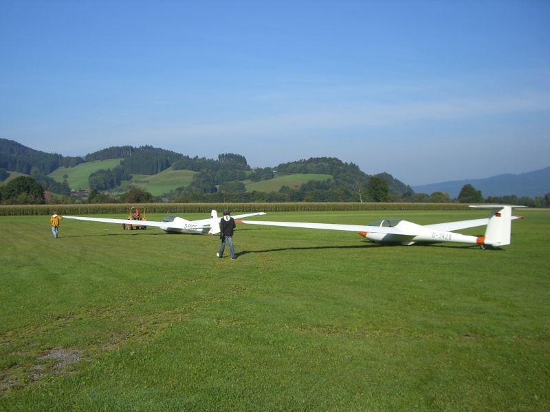 Une journée de vol a voile à Kirchzarten Cimg0610