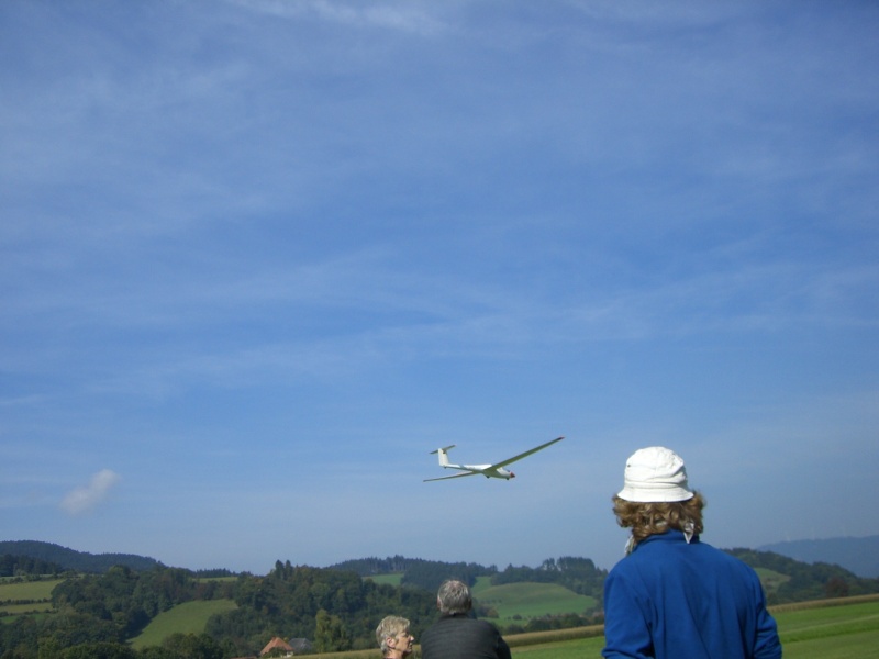 Une journée de vol a voile à Kirchzarten Cimg0619