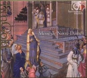 Guillaume de Machaut (1300? - 1377) 41qo9d10