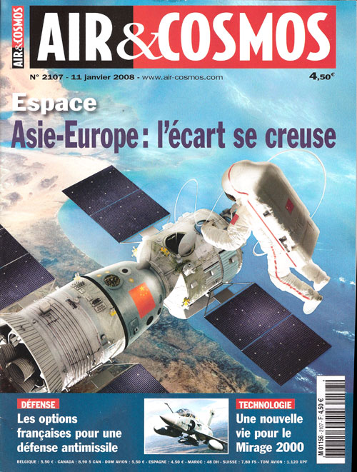 Revues : Air et cosmos numéro 2107 Air_et10