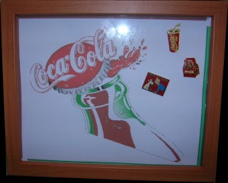 Coca Colaphile 310