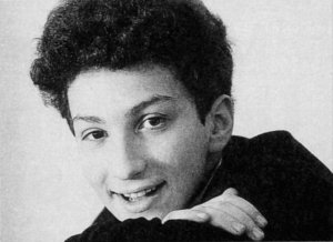 Michel Berger En_19610