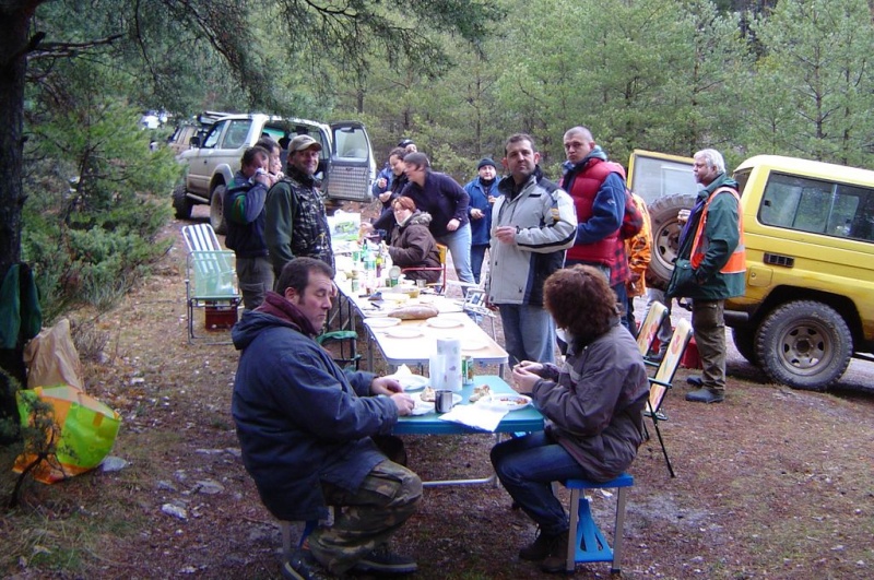 sortie 4x4 en lozere . Dsc02026