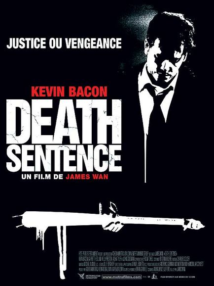 [2007] Death Sentence 18869510