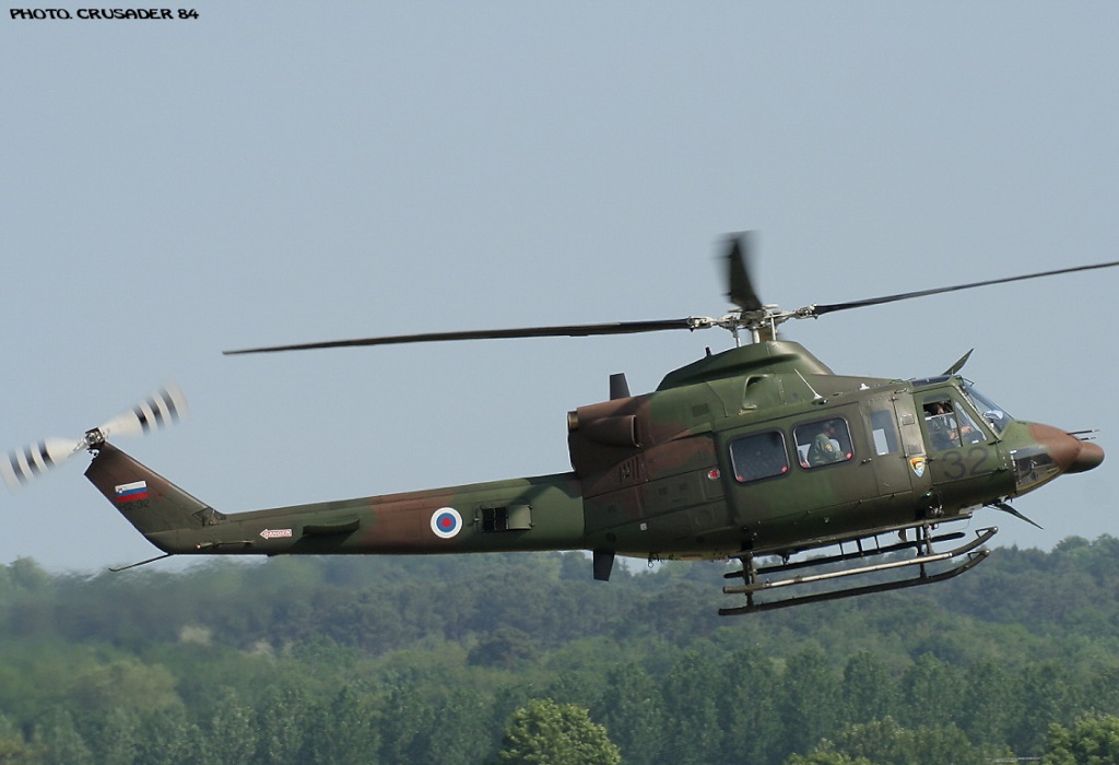 uh-1 Bell_110