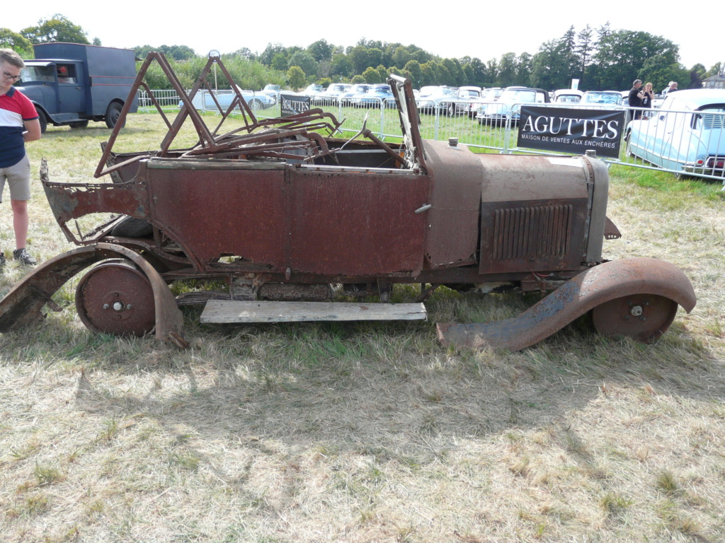 Centenaire CITROEN P1130711