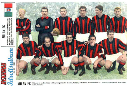 1899: la naissance d' un mythe Milan_15