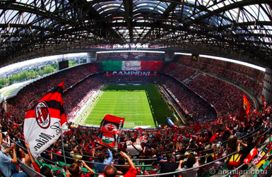 San Siro Stadio11