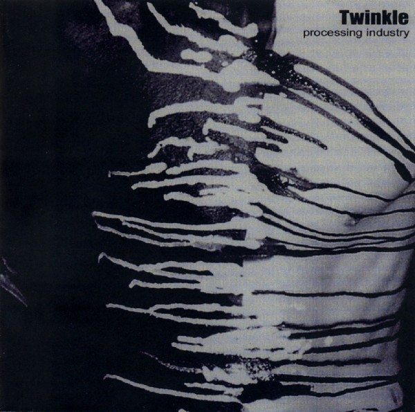 TWINKLE (Industrial / Electro / Breakbeat) de FRANCE R-485110