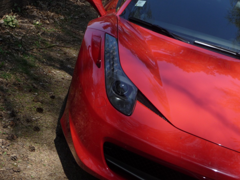 Ferrari 458 italia P1020512