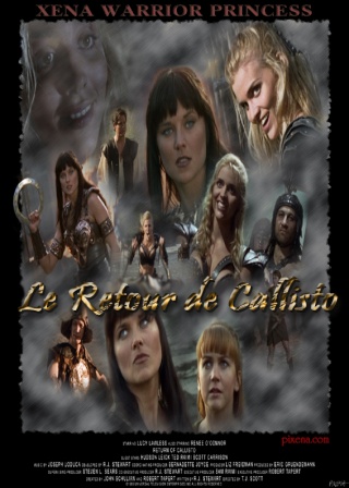 2x05 - Le Retour de Callisto (Return of Callisto) Imaget14