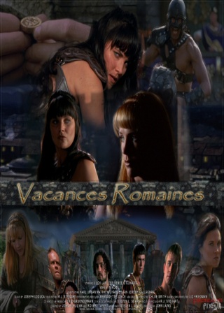 3x16 - Vacances Romaines (When in Rome) Imaget47
