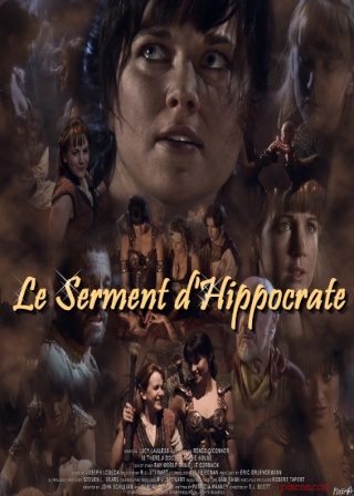 1x24 - Le Serment d'Hippocrate (Is There a Doctor in ...) Saison26