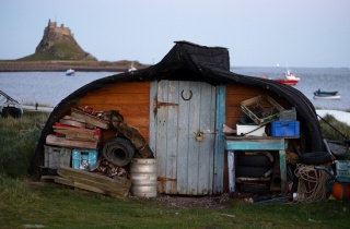 Bateaux recyclés en maison.... Boat-s10