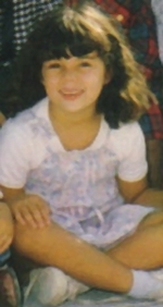 photo - Photos d'enfance des membres Nadine10