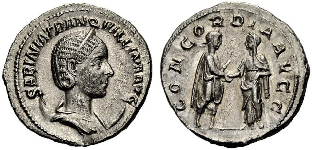 Antoniniens apparus dans les ventes  Image012