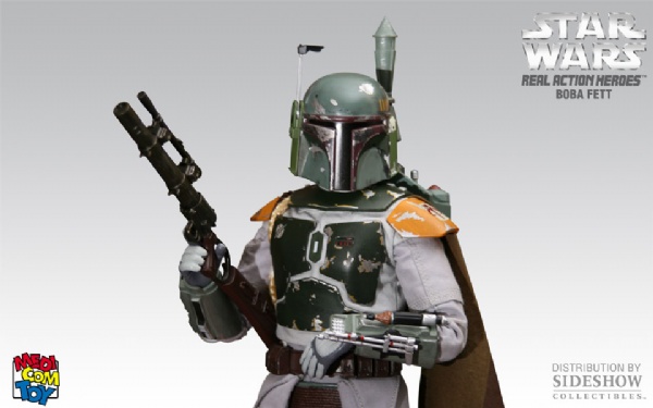 Boba Fett 10219410